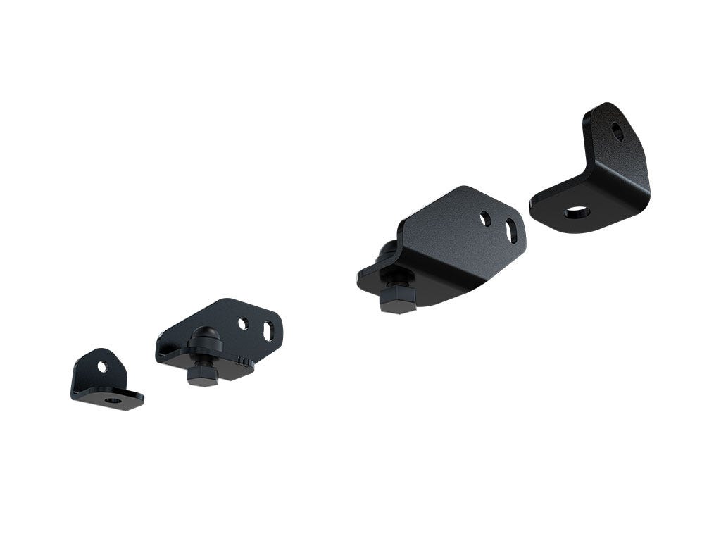 40 Light Bar FX1000-CB / VX1000-CB Mounting Brackets"