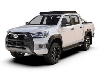 Toyota Hilux H48 DC (2022-Current) Slimsport Rack Wind Fairing