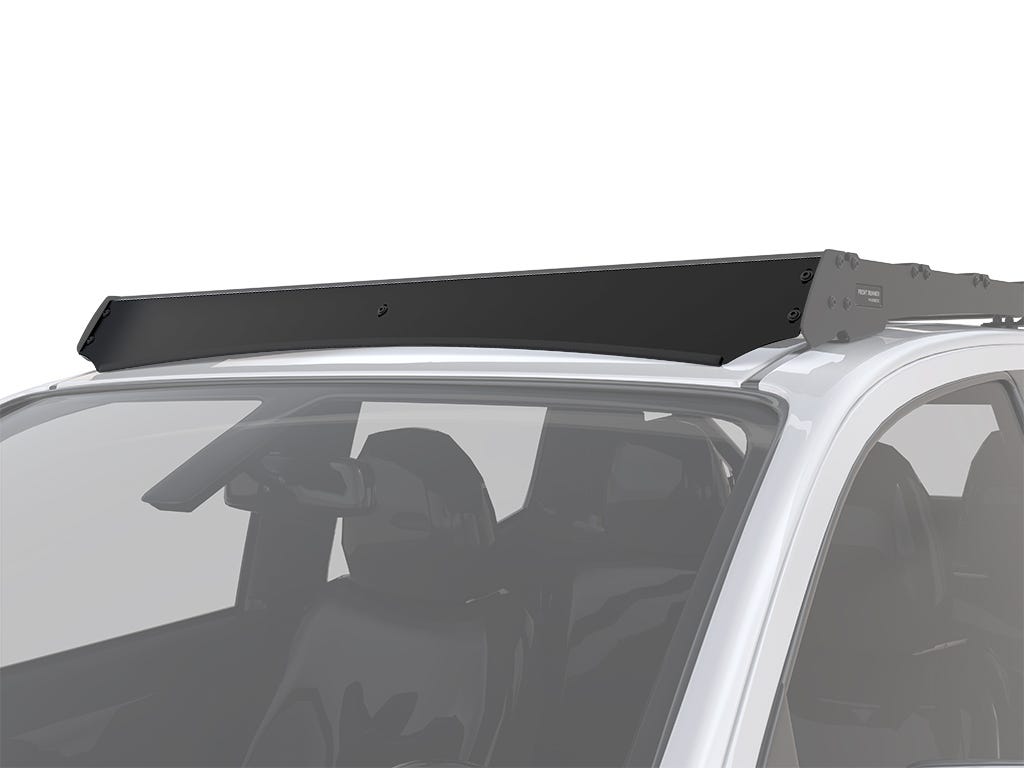 Chevrolet Colorado/GMC Canyon (2015-2022) Slimsport Rack Wind Fairing