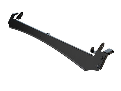 Chevrolet Colorado/GMC Canyon (2015-2022) Slimsport Rack 40 Light Bar Wind Fairing"