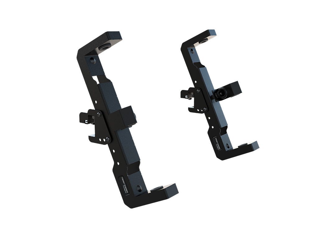 Rack Ladder Side Mount Bracket