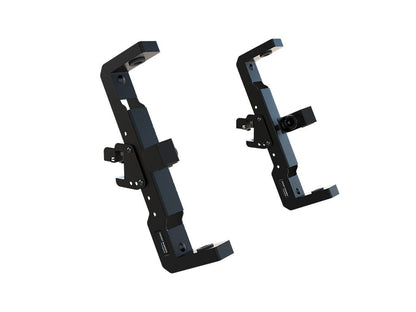 Rack Ladder Side Mount Bracket