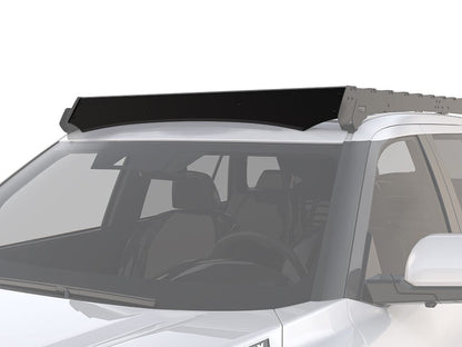 Toyota Sequoia (2023-Current) Slimsport Rack Wind Fairing