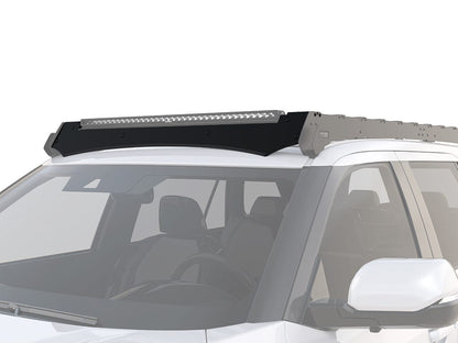 Toyota Sequoia (2023-Current) Slimsport Rack 40 Light Bar Wind Fairing"