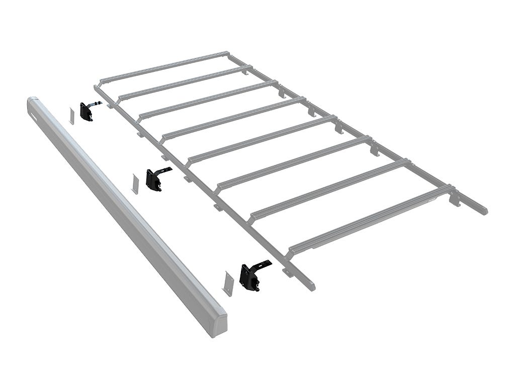 Dometic Perfectwall Awning Angled Mounting Bracket