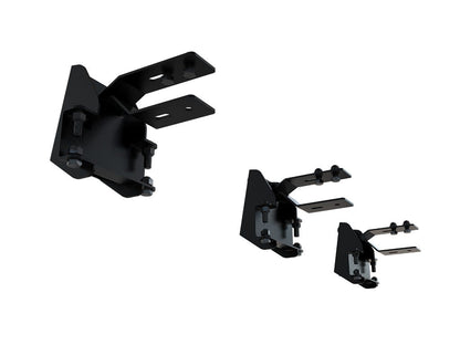 Dometic Perfectwall Awning Angled Mounting Bracket