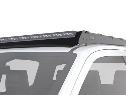 Isuzu D-Max / Mazda BT50 (2020-Current) Slimsport Rack 40 Light Bar Wind Fairing"