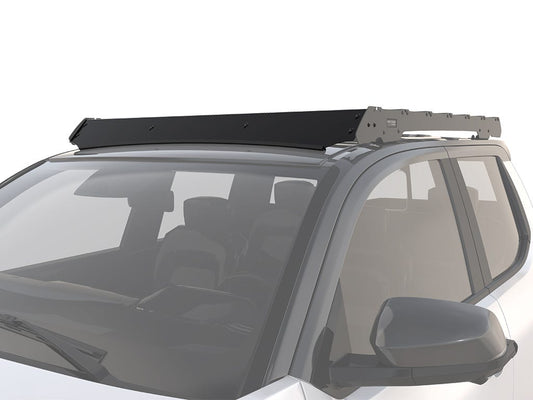 Toyota Tacoma 4th Gen Double Cab (2024-Current) Slimsport Rack Wind Fairing