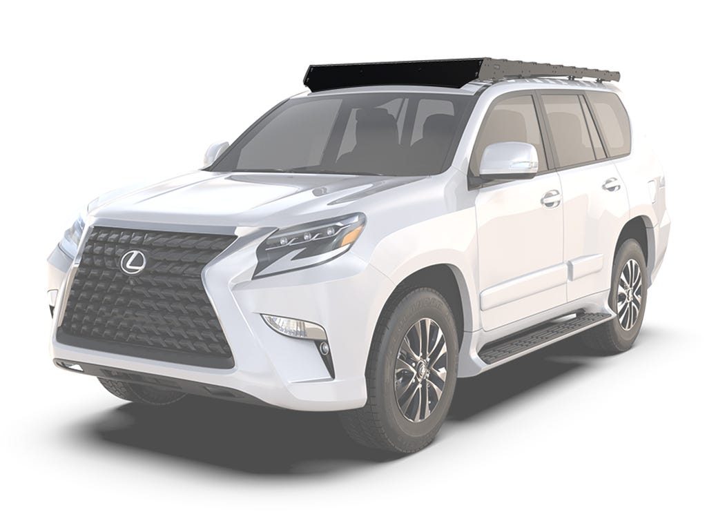 Lexus GX 460 (2010-Current) Slimsport Rack Wind Fairing