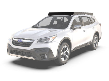 Subaru Outback GEN 6 (2020-Current) Slimsport Rack Wind Fairing