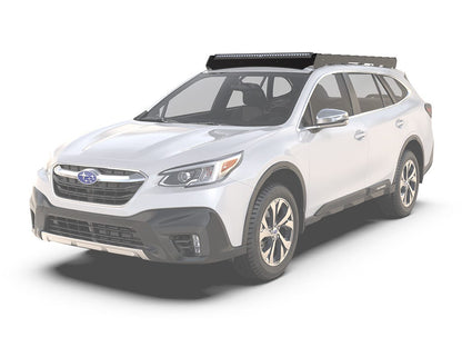 Subaru Outback GEN 6 (2020-Current) Slimsport Rack 40 Light Bar Wind Fairing"