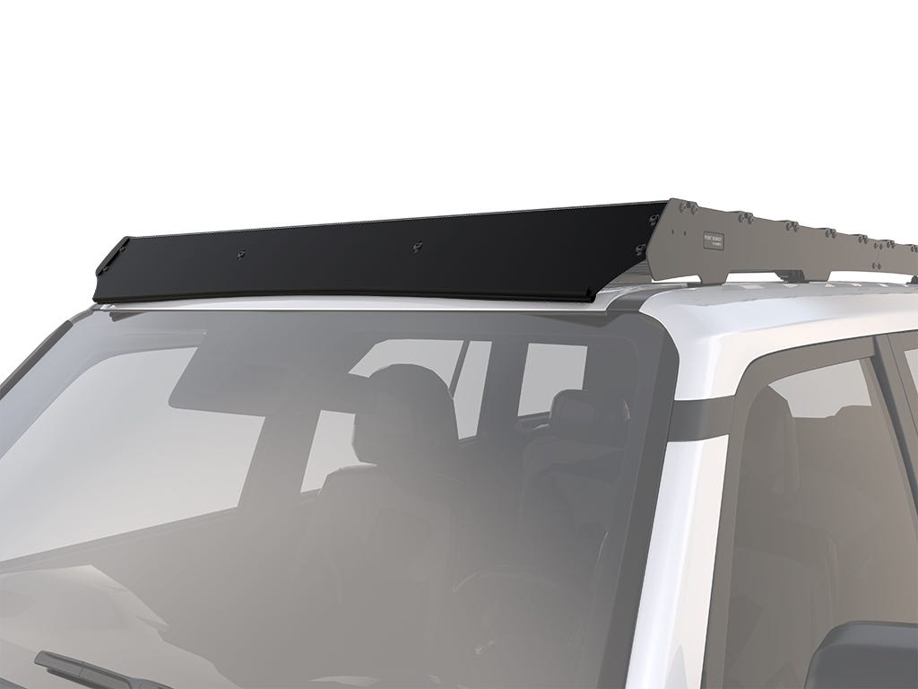 Toyota Land Cruiser Prado / Lexus GX 550 (2024-Current) Slimsport Rack Wind Fairing