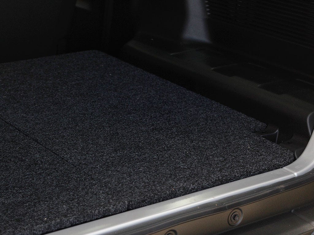 Suzuki Jimny 3 Door (2018-Current) Base Deck