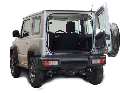 Suzuki Jimny 3 Door (2018-Current) Base Deck