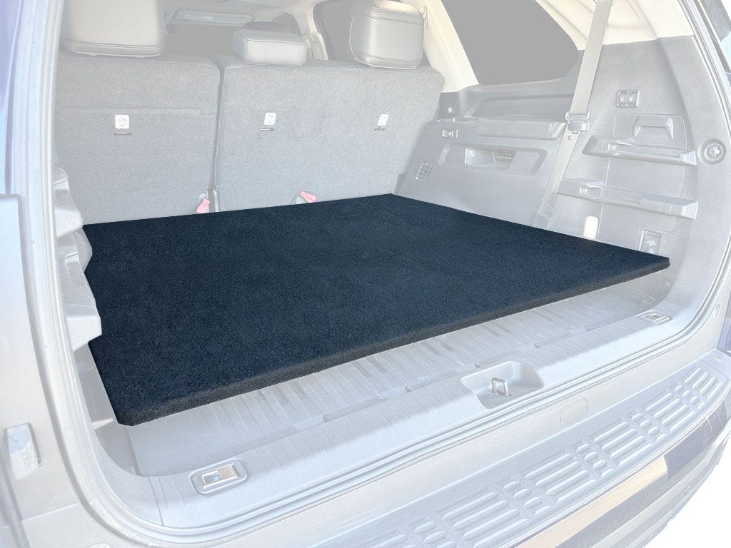 Toyota Sequoia (2023-Current) Base Deck