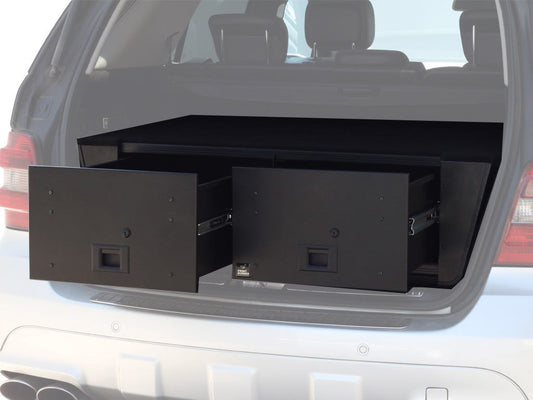 Mercedes-Benz ML W164 Drawer Kit