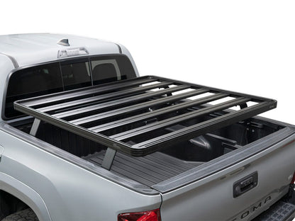 Toyota Tacoma Ute (2005-Current) Slimline II Load Bed Rack Kit