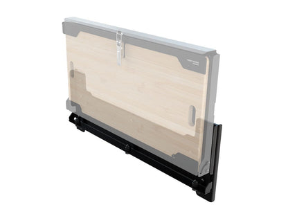 Cargo Slide Drop Down Table Bracket