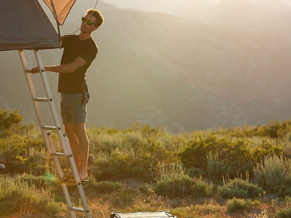 Tent Ladder