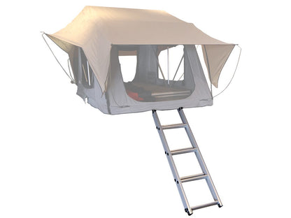 Tent Ladder