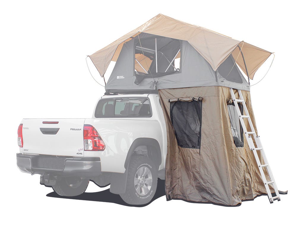 Roof Top Tent Annex