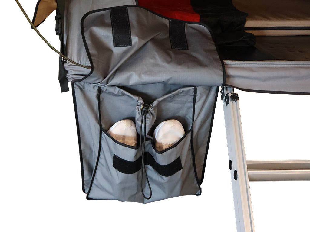 Shoe Bag for Roof Top Tent