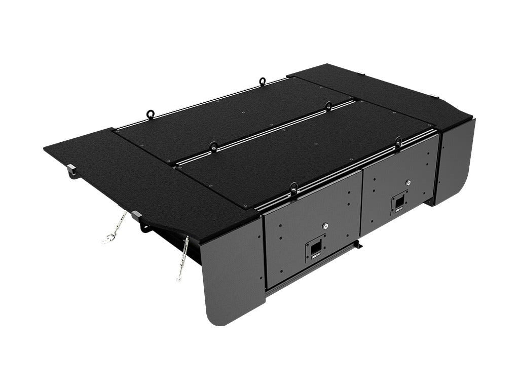 Toyota Land Cruiser 200 Series Drawer Kit