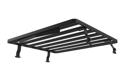 Toyota Land Cruiser 80 Slimline II 1/2 Roof Rack Kit / Tall