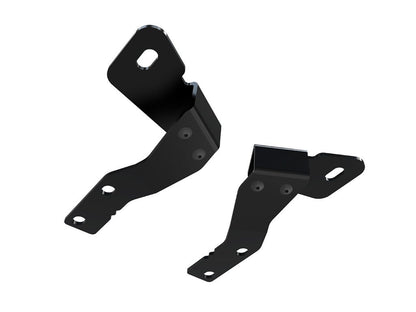 Toyota Tacoma 3rd Gen Ditch Mount A-Pillar Light Brackets