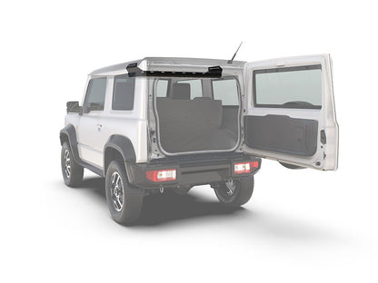 Suzuki Jimny 3 Door Internal Storage Shelf