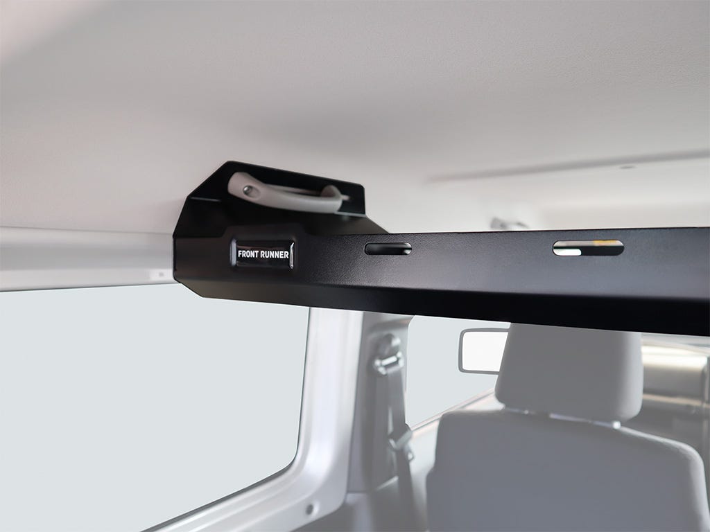 Suzuki Jimny 3 Door Internal Storage Shelf