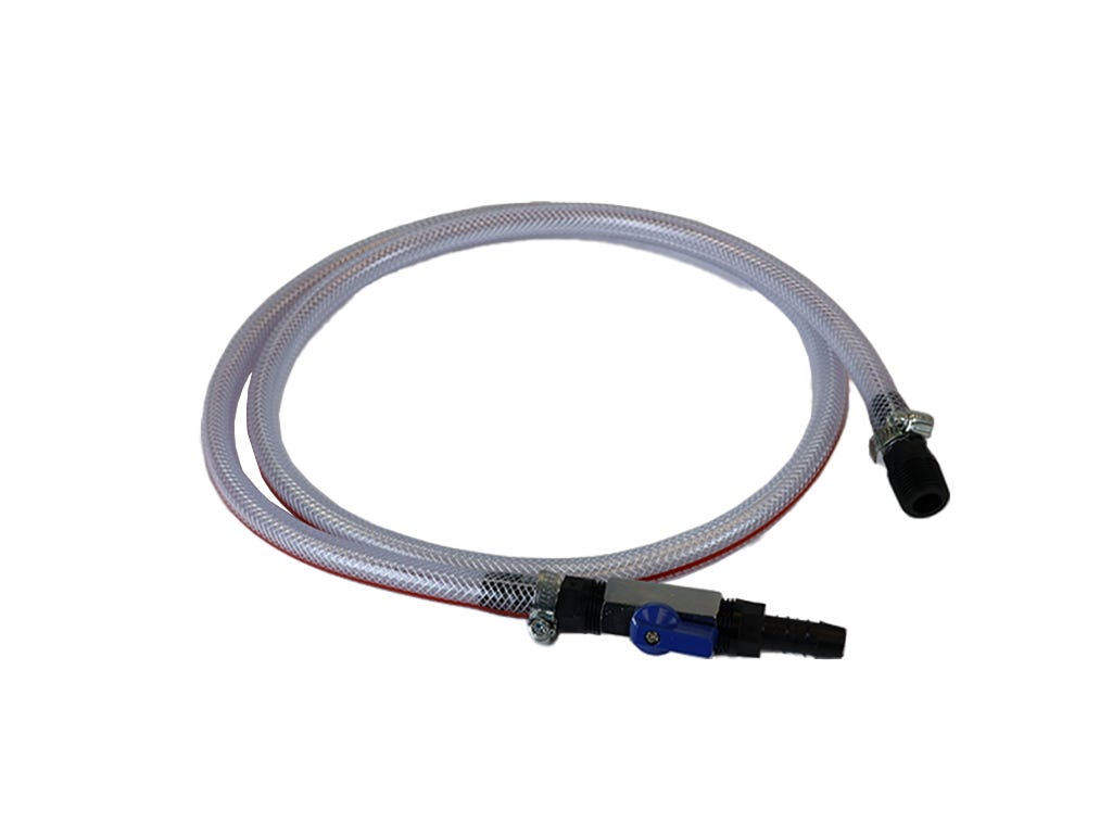 Premium Water Tank Hose Kit