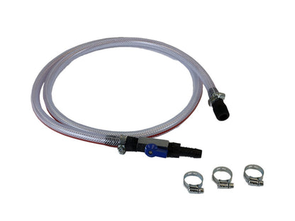 Premium Water Tank Hose Kit