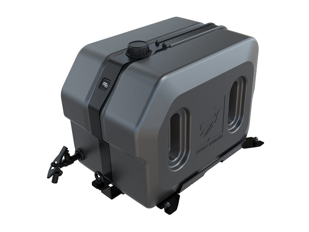 Pro Water Tank With Mounting System / 42L