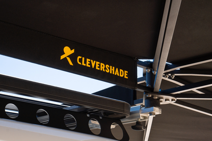 Why is Clevershade so strong wind-rating